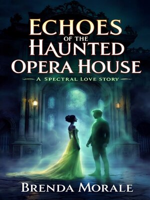 cover image of Echoes of the Haunted Opera House